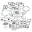 Picture of S&S Cycle 84-99 BT 3-5-8in V-Series Engine Gasket Kit