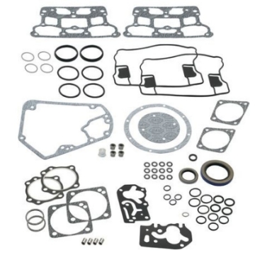 Picture of S&S Cycle 84-99 BT 4-1-8in V-Series Engine Gasket Kit