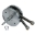 Picture of S&S Cycle 84-99 BT 4-5-8in Stroke Flywheel Assembly