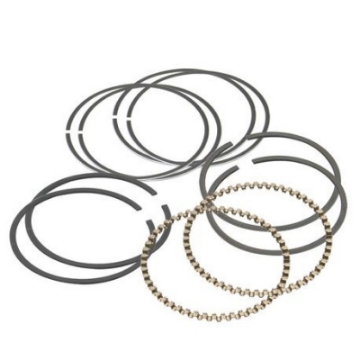 Picture of S&S Cycle 84-99 BT 3-1-2in Piston Ring Set - Standard