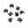 Picture of S&S Cycle 84-04 BT Valve Keepers - 8 Pack