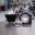 Picture of S&S Cycle 86-19 Sportster Models 883 to 1200cc Conversion Kit - Wrinkle Black
