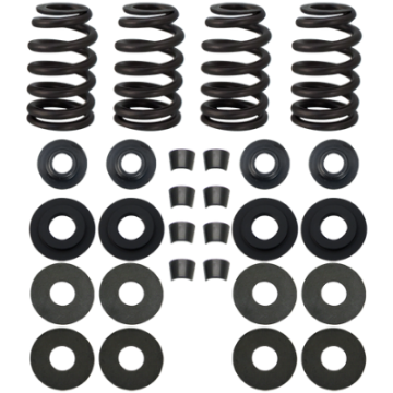 Picture of S&S Cycle 84-04 BT Street Performance -585in Valve Spring Kit