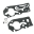 Picture of S&S Cycle 92-99 BT HVHP Oil Pump Gasket