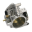 Picture of S&S Cycle 95-05 BT 52mm Single Bore Throttle Body