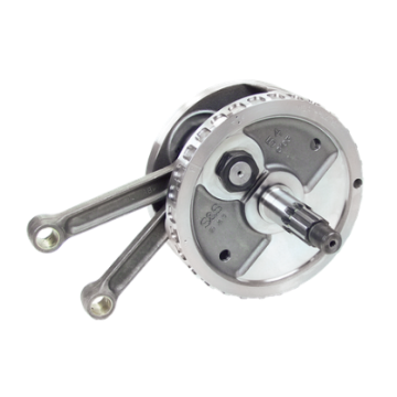 Picture of S&S Cycle 95-98 EFI BT 4-1-4in Stroke Flywheel Assembly