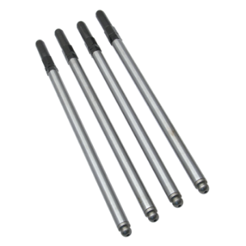 Picture of S&S Cycle 1999+ BT Adjustable Pushrod Set - -243in