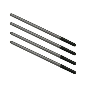 Picture of S&S Cycle 1999+ BT Adjustable Pushrod Set - -458in