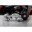 Picture of S&S Cycle 99-05 BT Super E Carburetor &  Stealth Air Cleaner Kit w- Chrome Teardrop