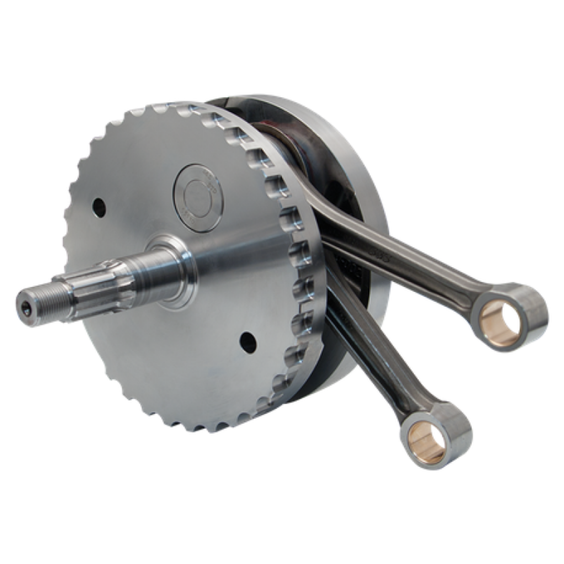 Picture of S&S Cycle 99-06 BT 106in Stock Bore Stroker Kit w- Sprocket Bearing