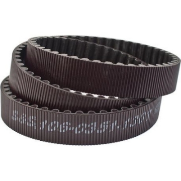 Picture of S&S Cycle 1-5in 132 Tooth Carbon Secondary Drive Belt