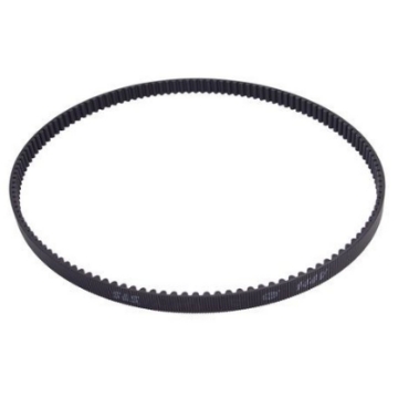 Picture of S&S Cycle 1-125in 133 Tooth Carbon Secondary Drive Belt