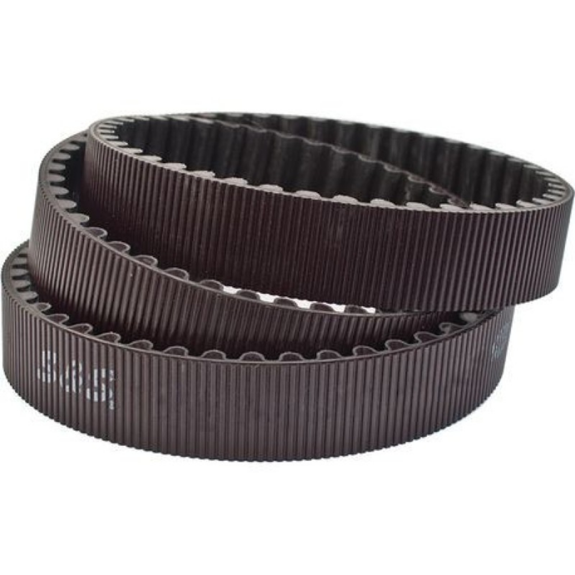 Picture of S&S Cycle 1-5in 133 Tooth Carbon Secondary Drive Belt