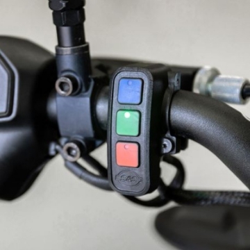 Picture of S&S Cycle 19-20 Indian FTR 1200 Models S&S Engine Control Manager