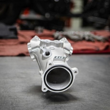 Picture of S&S Cycle 17-21 M8 Models 55mm Intake Manifold