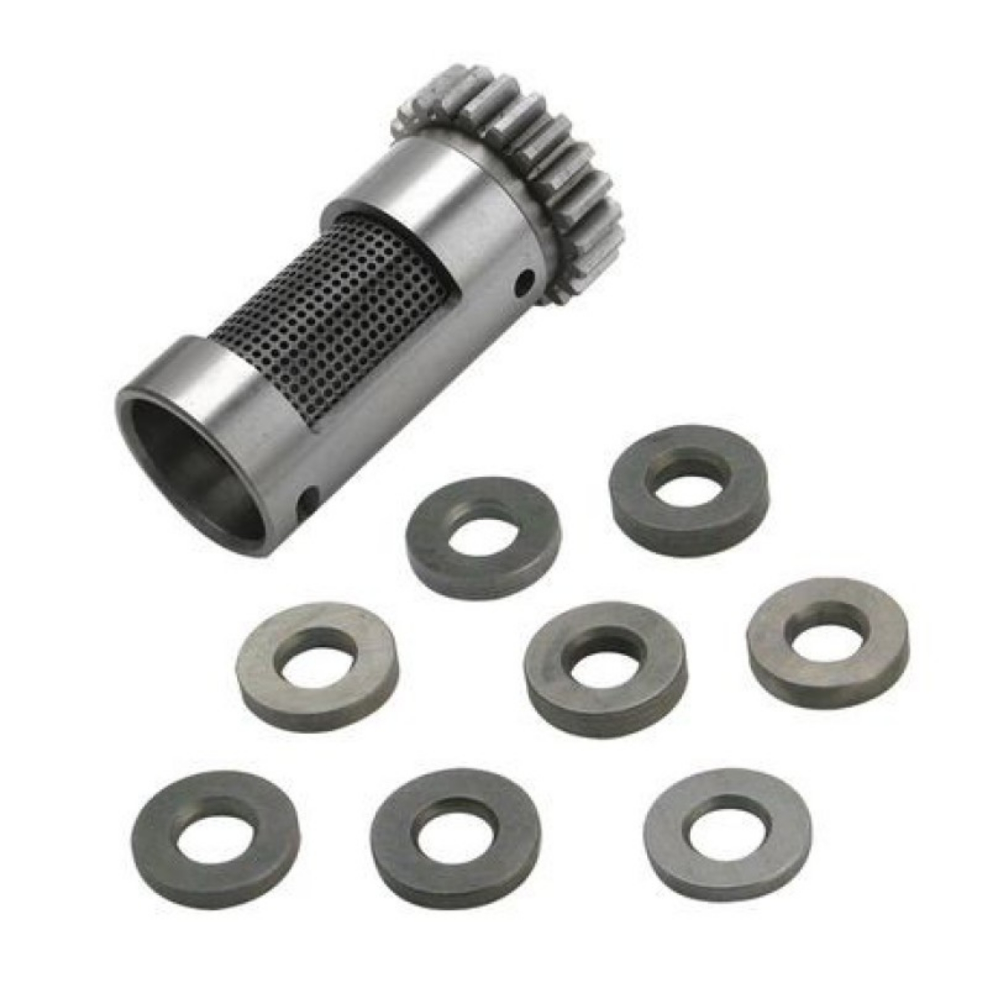 Picture of S&S Cycle 77-99 BT -030in Breather Gear Kit