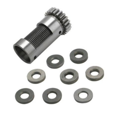 Picture of S&S Cycle 77-99 BT -030in Breather Gear Kit