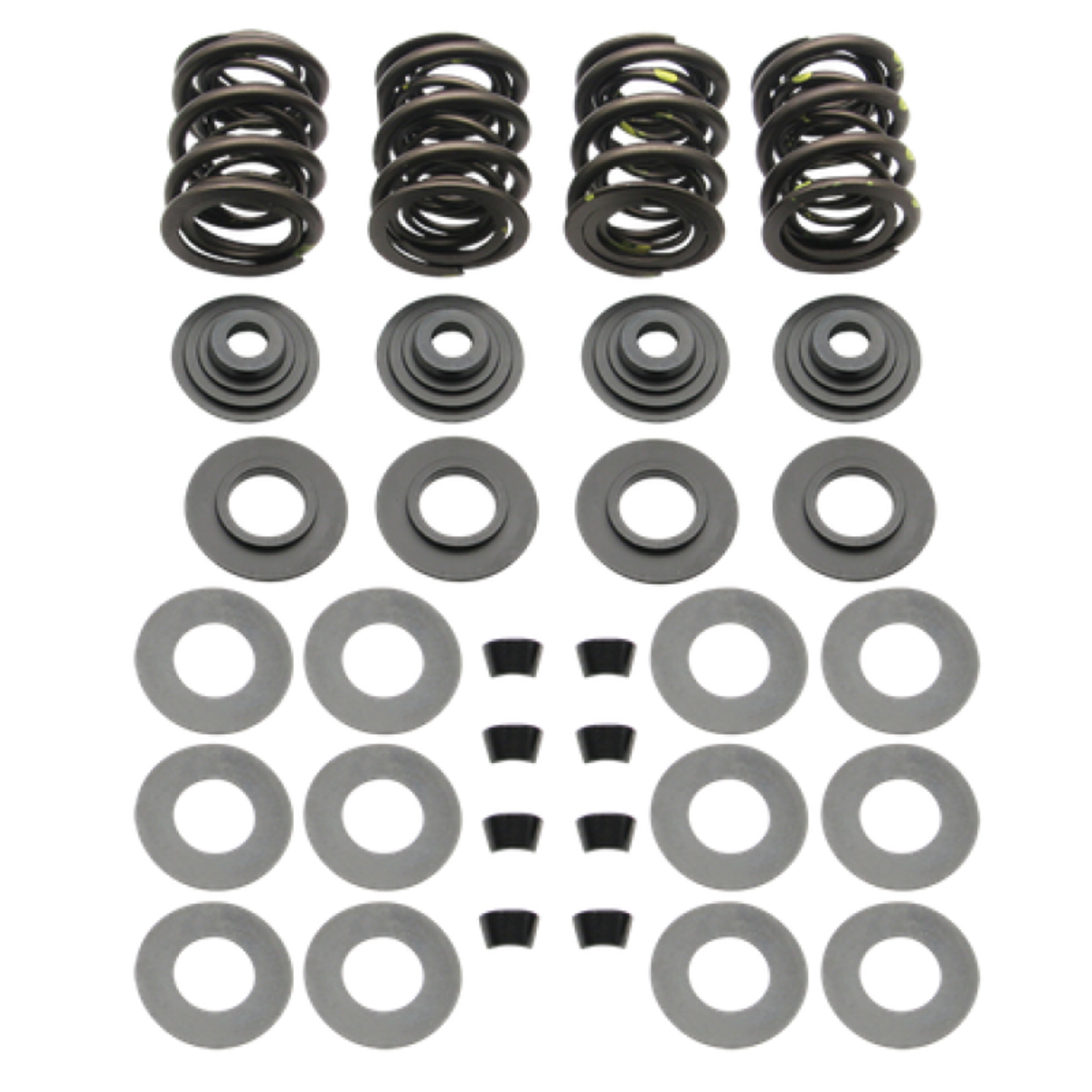 Picture of S&S Cycle 81-84 BT Triple Valve Spring Kit
