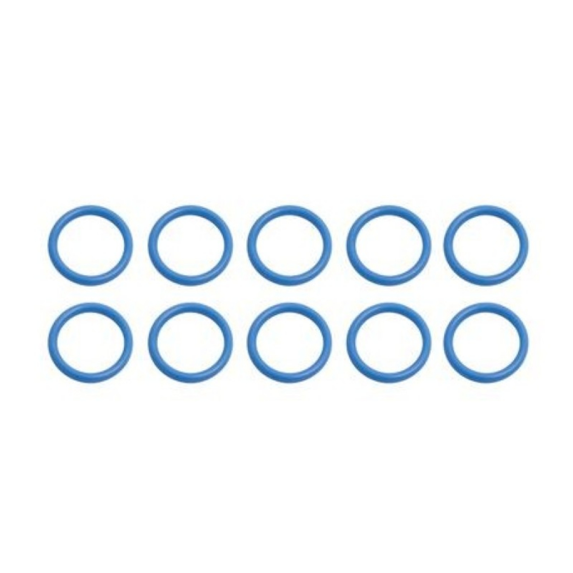 Picture of S&S Cycle -390in ID x -510in OD Silicone O-Ring - 10 Pack