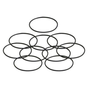Picture of S&S Cycle 2in ID x 2-125in OD Viton O-Ring - 10 Pack