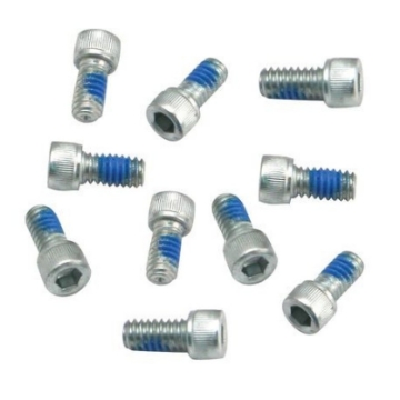 Picture of S&S Cycle 1-4-20 x 1-2in Screw - 10 Pack
