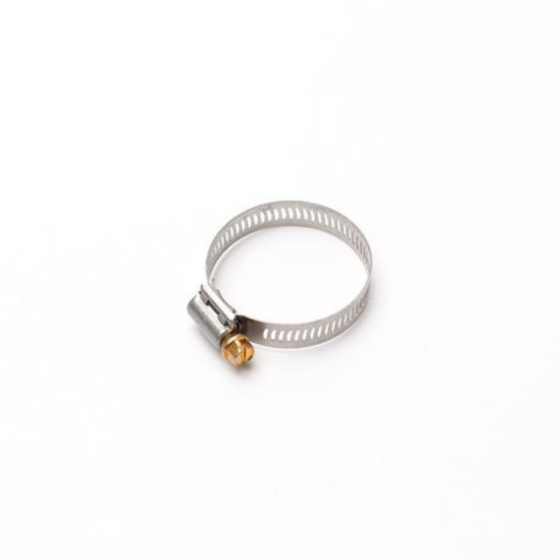 Picture of S&S Cycle SAE 24 Worm Drive Hose Clamp
