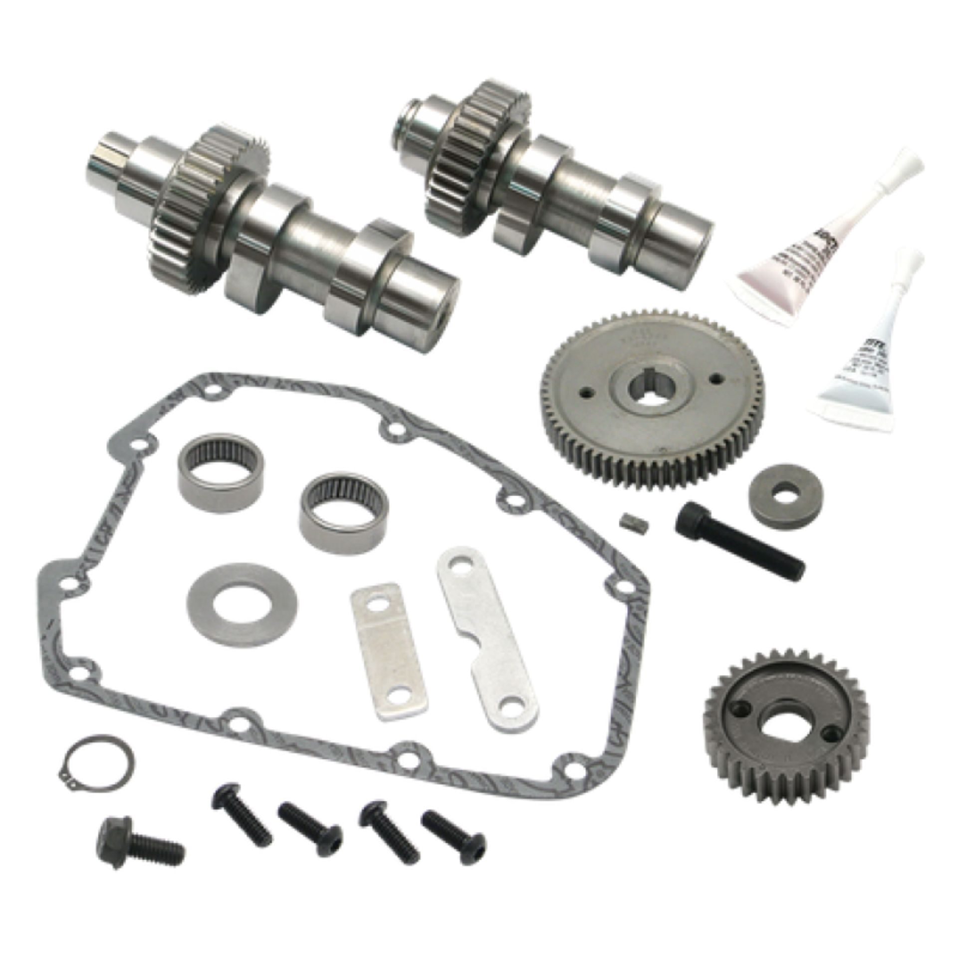 Picture of S&S Cycle 07-16 BT Gear Drive 625G Camshaft Kit