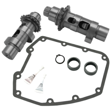 Picture of S&S Cycle 07-17 BT Easy Start 585CE Chain Drive Camshaft Kit