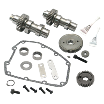 Picture of S&S Cycle 07-16 BT Gear Drive 585G Camshaft Kit