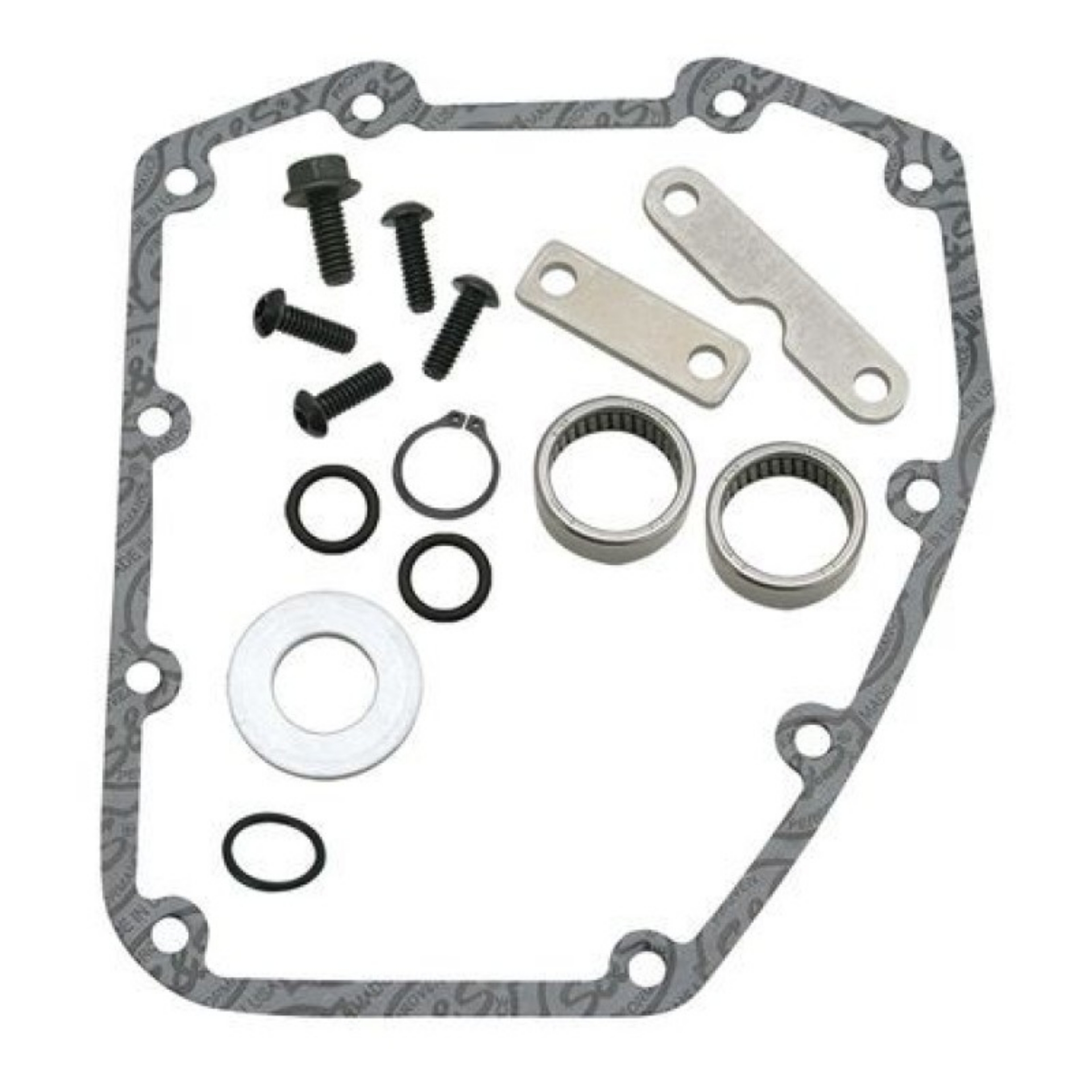 Picture of S&S Cycle 07-17 BT Installation Kit For S&S Gear Drive Cams