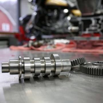 Picture of S&S Cycle 2017 M8 Touring 550G Gear Drive Camshaft Kit