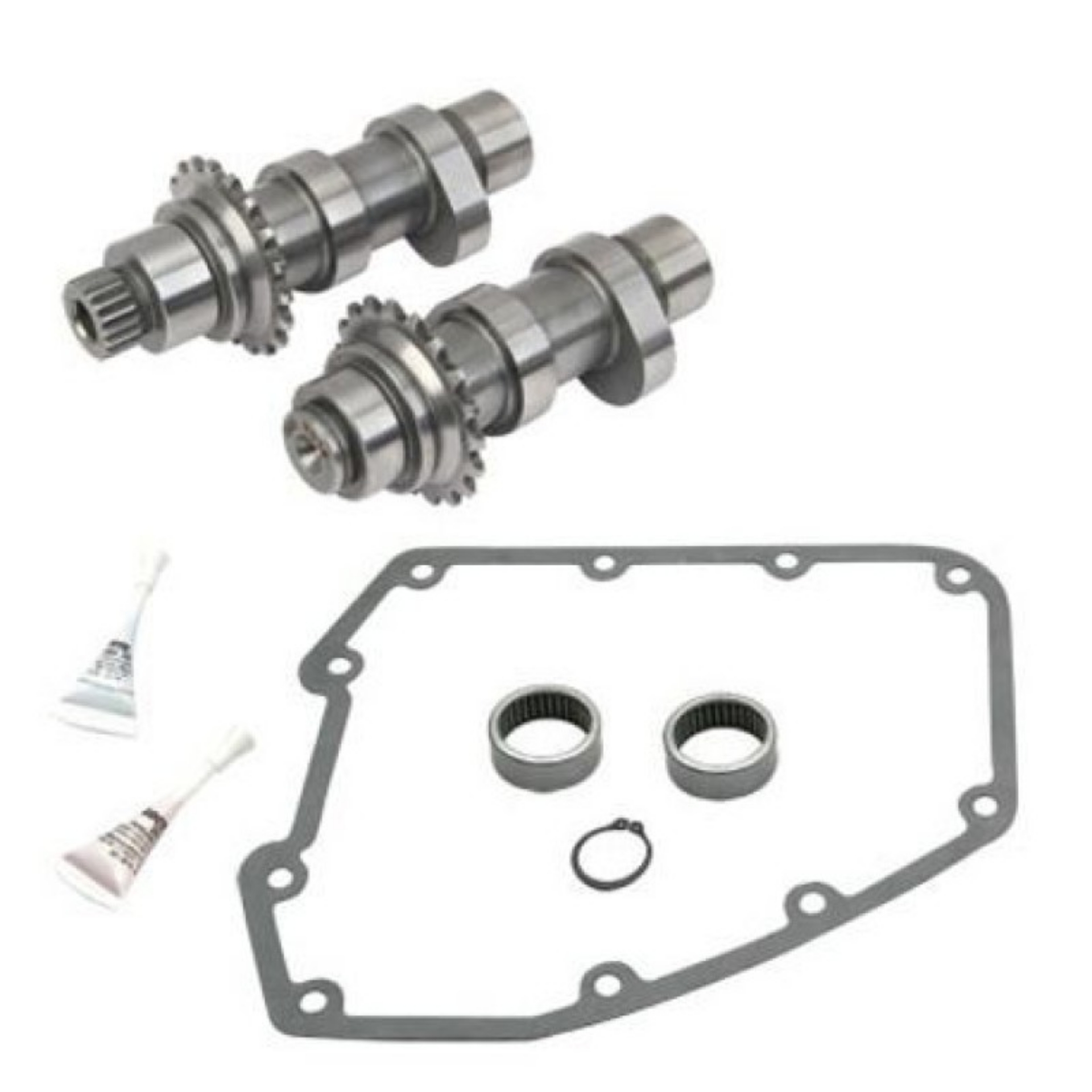 Picture of S&S Cycle 36-47 OHV 420 Camshaft