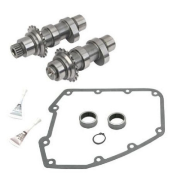 Picture of S&S Cycle 36-47 OHV 420 Camshaft