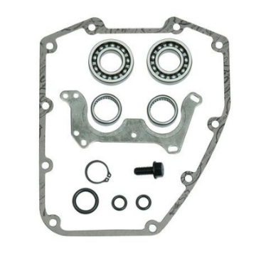 Picture of S&S Cycle 99-06 Dyna Installation Kit For S&S Gear Drive Cams