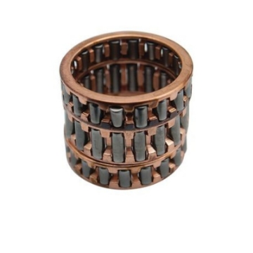 Picture of S&S Cycle 99-17 BT Connection Rod Cage & Bearing Set