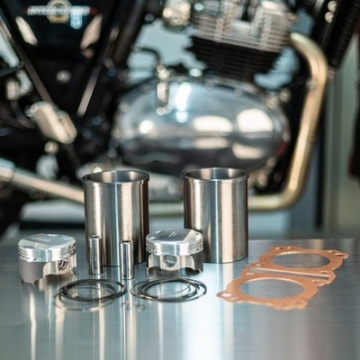 Picture of S&S Cycle Royal Enfield 650 Twins 750cc Big Bore Kit