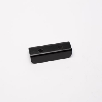 Picture of S&S Cycle 2018 Softail Slip On Bracket Cover Up - Black