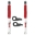 Picture of Rancho 01-10 Chevrolet Pickup - Silverado 2500HD 3-4 Ton Level-it-System