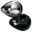 Picture of S&S Cycle Air Stream Air Cleaner Cover for all Stealth Applications - Chrome