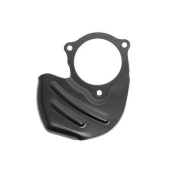 Picture of S&S Cycle Throttle By Wire Module Cover For Tuned Induction Air Cleaner