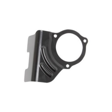 Picture of S&S Cycle 08-17 Touring Throttle By Wire Induction Module Cover - Black