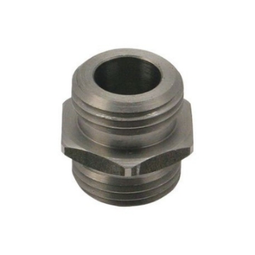 Picture of S&S Cycle 3-4-16 UNF 2A x 1in Oil Fitler Fitting