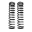Picture of Rancho 18-20 Jeep Wrangler Front Coil Spring Kit