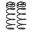 Picture of Rancho 18-20 Jeep Wrangler Front Coil Spring Kit
