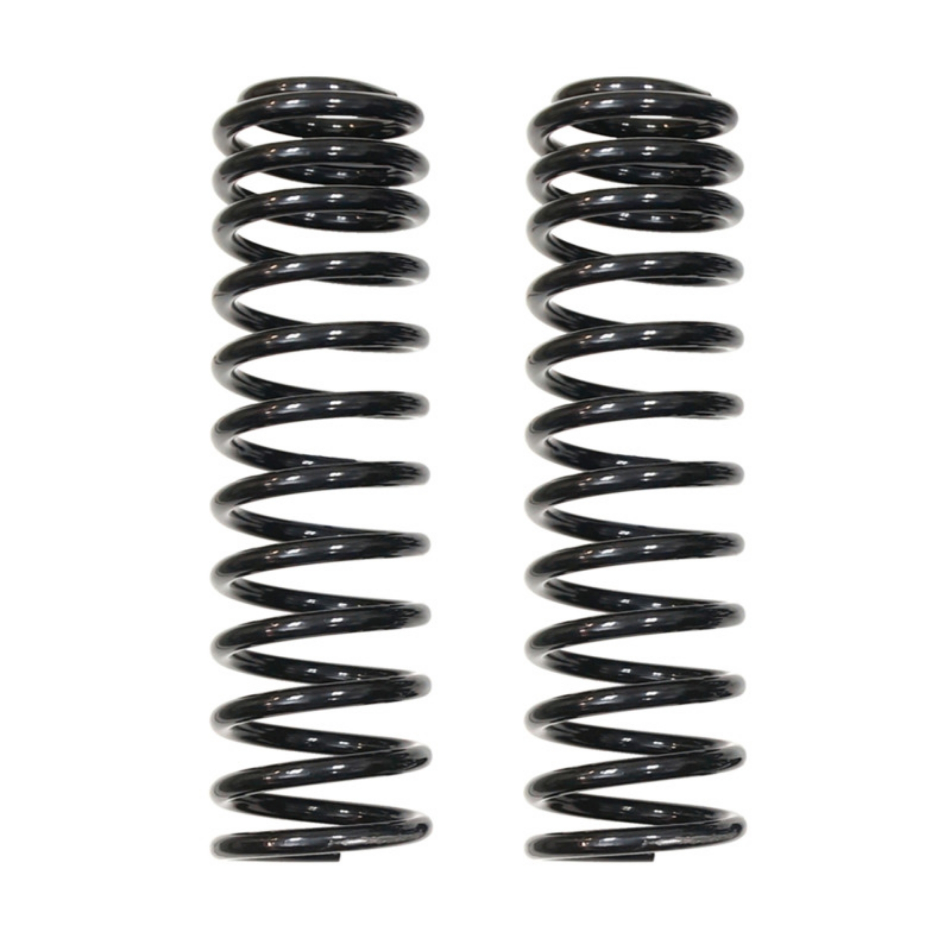 Picture of Rancho 2018 Jeep Wrangler JK 2 Door 2 in Raise Rear Coil Spring Kit