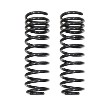 Picture of Rancho 2018 Jeep Wrangler JK 2 Door 2 in Raise Rear Coil Spring Kit