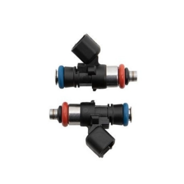 Picture of S&S Cycle 2017 M8 Models 7-6G Packaged Black Fuel Injector