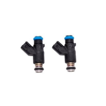 Picture of S&S Cycle 6-2G USCAR Black Fuel Injector