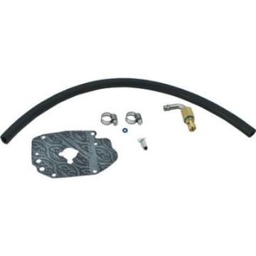 Picture of S&S Cycle Super E-G Carburetors Retrofit Fuel Line Kit