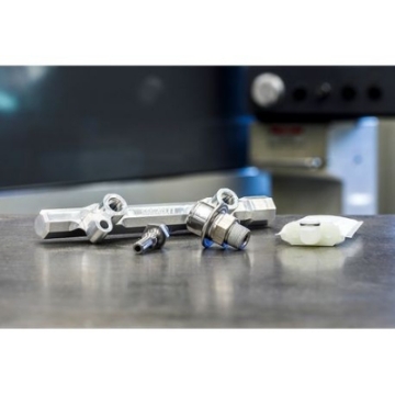 Picture of S&S Cycle 2020+ KRX Models Stock Injectors Fuel System kit